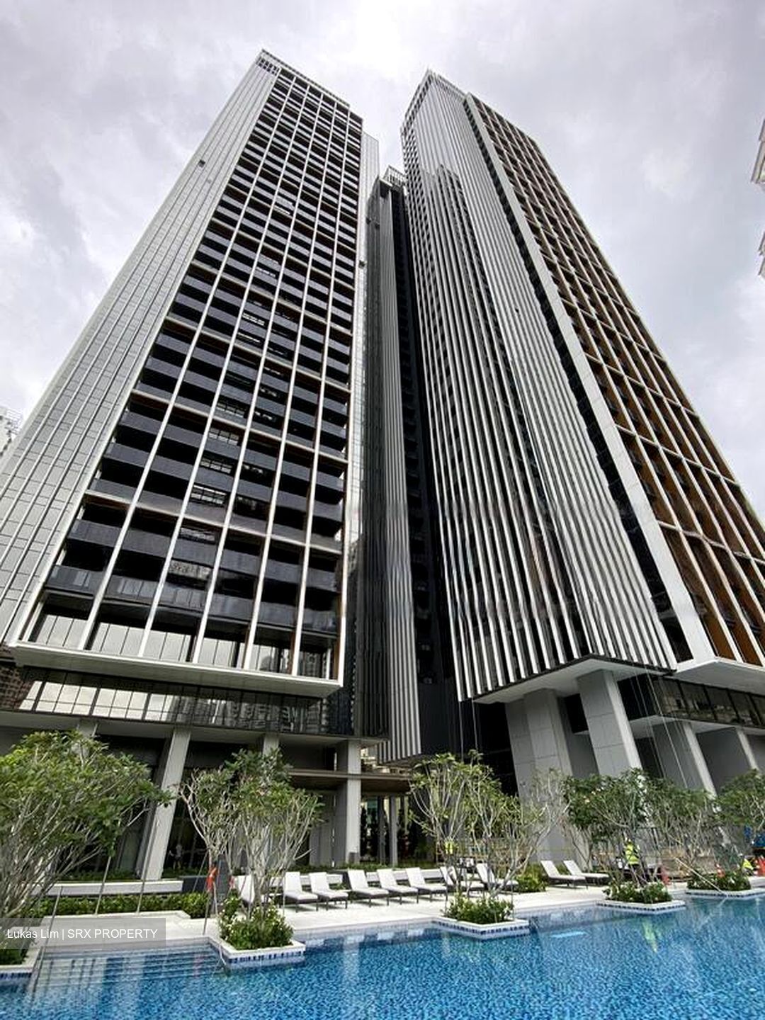 Riviere  (D3), Condominium #468792561